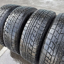 205/60R16 YOKOHAMA iG60 中古スタッドレスタイヤ 4本セット:24000円