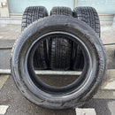 205/60R16 YOKOHAMA iG60 中古スタッドレスタイヤ 4本セット:24000円