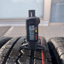 185R14 LT 8PR 再生タイヤ V02 ほぼ新品 6本セット:30000円