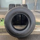 185R14 LT 8PR 再生タイヤ V02 ほぼ新品 6本セット:30000円