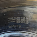 11R22.5 16PR 中古再生　ゲタ山　激安美品　　　　　　４本セット:60000円