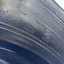 11R22.5 16PR 中古再生　ゲタ山　激安美品　　　　　　４本セット:60000円