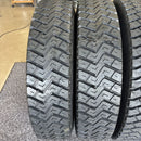 11R22.5 16PR 中古再生　ゲタ山　激安美品　　　　　　４本セット:60000円