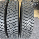 11R22.5 16PR 中古再生　ゲタ山　激安美品　　　　　　４本セット:60000円