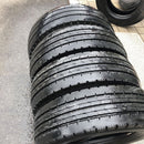 225/70R16 ダンロップ SPLT50 中古サマータイヤ 4本セット:26000円