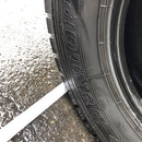 225/70R16 ダンロップ SPLT50 中古サマータイヤ 4本セット:26000円