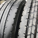225/70R16 ダンロップ SPLT50 中古サマータイヤ 4本セット:26000円