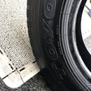 225/70R16 TOYO M134 中古夏タイヤ 2023年製 1本:6500円