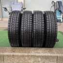 145/80R13 BRIDGESTONE VRX2 中古スタッドレスタイヤ　4本セット:12000円
