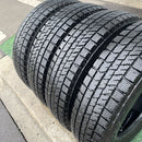 145/80R13 BRIDGESTONE VRX2 中古スタッドレスタイヤ　4本セット:12000円