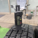 145/80R13 BRIDGESTONE VRX2 中古スタッドレスタイヤ　4本セット:12000円