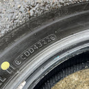 145/80R13 BRIDGESTONE VRX2 中古スタッドレスタイヤ　4本セット:12000円
