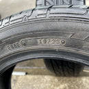 165/55R14 GOODYEAR LS2000 中古夏タイヤ　2本セット:8500円