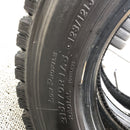 215/70R17.5 BRIDGESTONE W910 中古冬タイヤ 2本セット:18000円