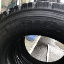 215/70R17.5 BRIDGESTONE W910 中古冬タイヤ 2本セット:18000円