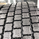 215/70R17.5 BRIDGESTONE W910 中古冬タイヤ 2本セット:18000円