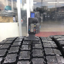 215/70R17.5 BRIDGESTONE W910 中古冬タイヤ 2本セット:18000円