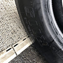 225/80R17.5 LT ブリヂストン R115 中古夏タイヤ 1本:7000円