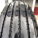 225/80R17.5 LT ブリヂストン R115 中古夏タイヤ 1本:7000円