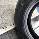 225/80R17.5 DUNLOP SP330 中古夏タイヤ 1本:6500円