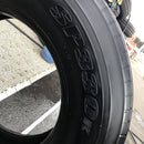225/80R17.5 DUNLOP SP330 中古夏タイヤ 1本:6500円