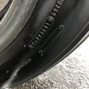 225/80R17.5 DUNLOP SP330 中古夏タイヤ 1本:6500円