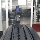 225/80R17.5 DUNLOP SP330 中古夏タイヤ 1本:6500円
