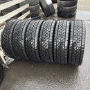215/70R17.5 TOYO M626 中古ミックスタイヤ　６本セット:50000円