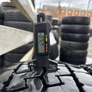 215/70R17.5 TOYO M626 中古ミックスタイヤ　６本セット:50000円