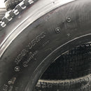 225/80R17.5 DUNLOP LT SP520 中古サマータイヤ 1本:9000円