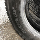 225/80R17.5 DUNLOP LT SP520 中古サマータイヤ 1本:9000円