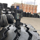 225/80R17.5 DUNLOP LT SP520 中古サマータイヤ 1本:9000円