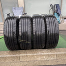 215/60R17 YOKOHAMA RV03 中古夏タイヤ　4本セット:28000円