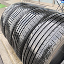 215/60R17 YOKOHAMA RV03 中古夏タイヤ　4本セット:28000円