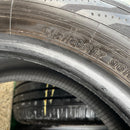 215/60R17 YOKOHAMA RV03 中古夏タイヤ　4本セット:28000円