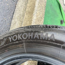 215/60R17 YOKOHAMA RV03 中古夏タイヤ　4本セット:28000円