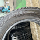 215/60R17 YOKOHAMA RV03 中古夏タイヤ　4本セット:28000円