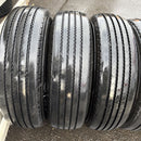 225/70R16 YOKOHAMA RY108B 中古夏タイヤ　６本セット:42000円