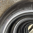 225/70R16 YOKOHAMA RY108B 中古夏タイヤ　６本セット:42000円