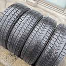 155/65R14 BRIDGESTONE,2021年製 ブリザック VRX3 中古スタッドレス 4本セット:18.000円
