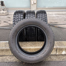 155/65R13 GOODYEAR 2021年製 iCENAVI7 中古スタッドレス 4本セット:12.000円