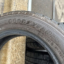 155/65R13 GOODYEAR 2021年製 iCENAVI7 中古スタッドレス 4本セット:12.000円