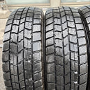 155/65R13 GOODYEAR 2021年製 iCENAVI7 中古スタッドレス 4本セット:12.000円
