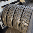 205/85R16 BRIDGESTONE W979 中古スタッドレス　４本セット:34000円