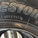 205/85R16 BRIDGESTONE W979 中古スタッドレス　４本セット:34000円