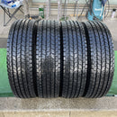 205/85R16 YOKOHAMA IG91 中古スタッドレス　4本セット:32000円
