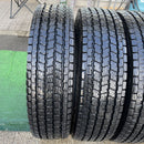 205/85R16 YOKOHAMA IG91 中古スタッドレス　4本セット:32000円