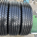 205/85R16 YOKOHAMA IG91 中古スタッドレス　4本セット:32000円