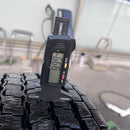 205/85R16 YOKOHAMA IG91 中古スタッドレス　4本セット:32000円