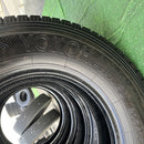 205/85R16 YOKOHAMA IG91 中古スタッドレス　4本セット:32000円